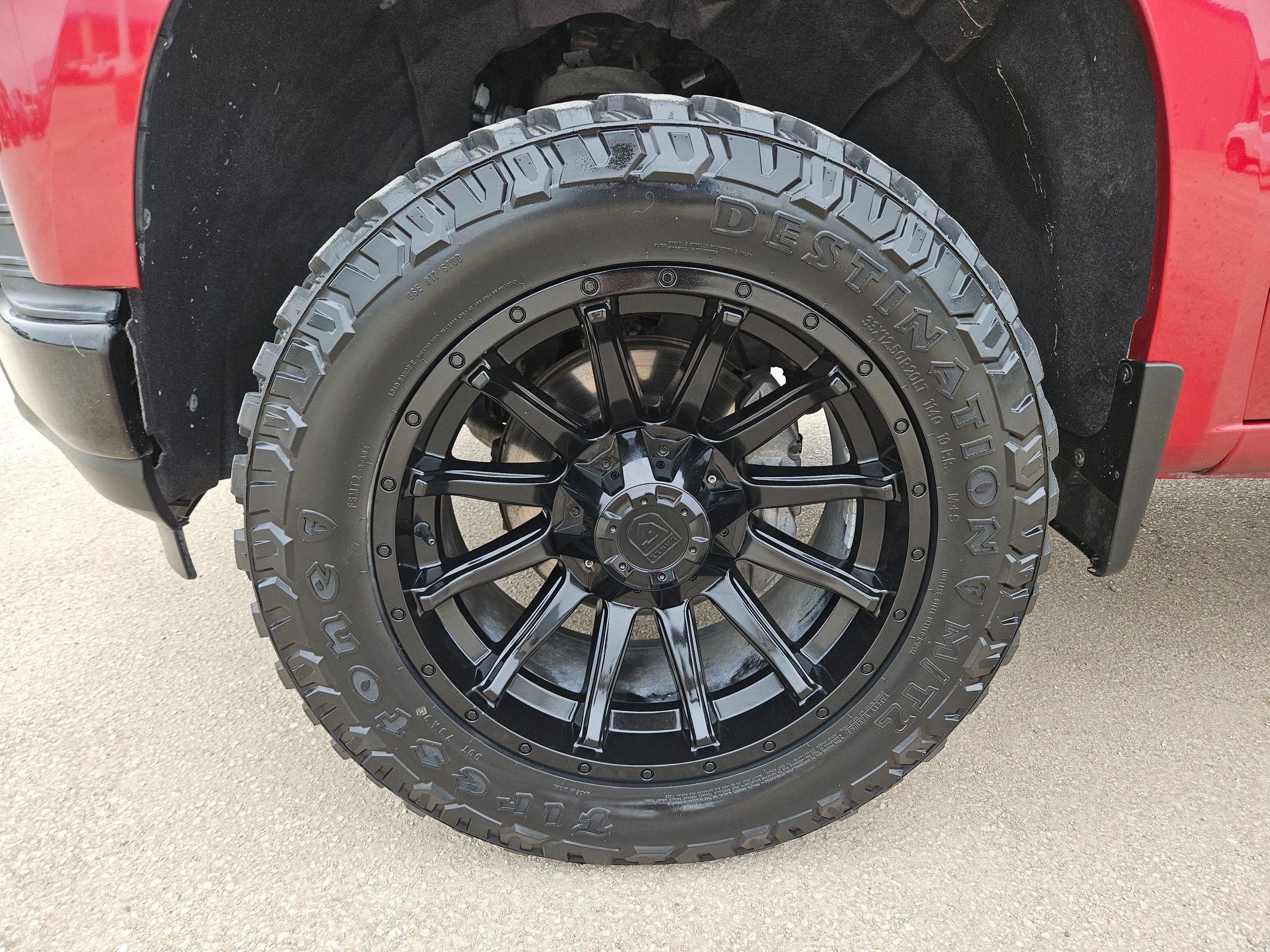 Used 2019 Chevrolet Silverado 1500 LT RWD image 29