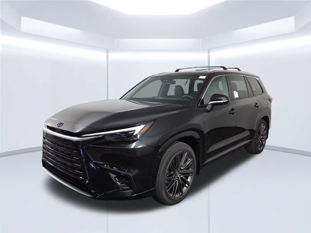 New 2026 Lexus TX 350 AWD w/ Technology Package image 2