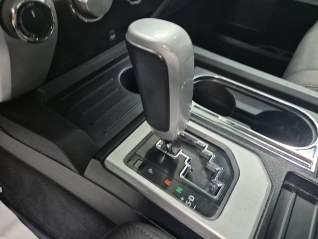 Used 2015 Toyota Tundra SR5 w/ TRD Off Road Package AWD/4WD image 24