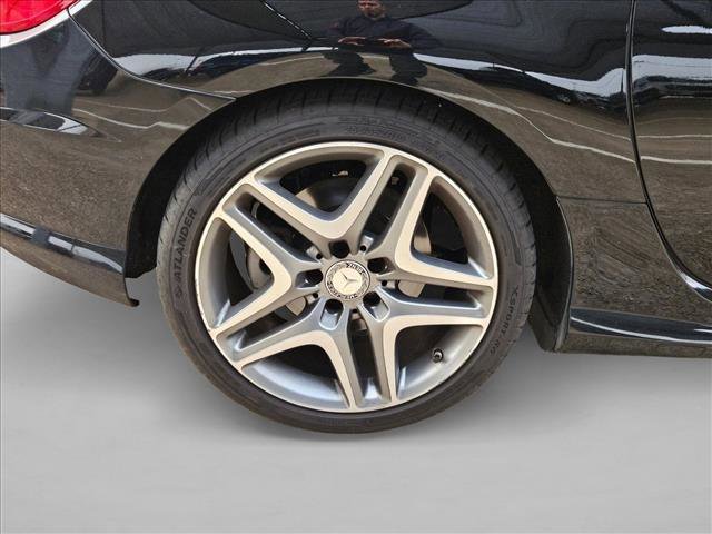 Used 2015 Mercedes-Benz SLK 350 image 23