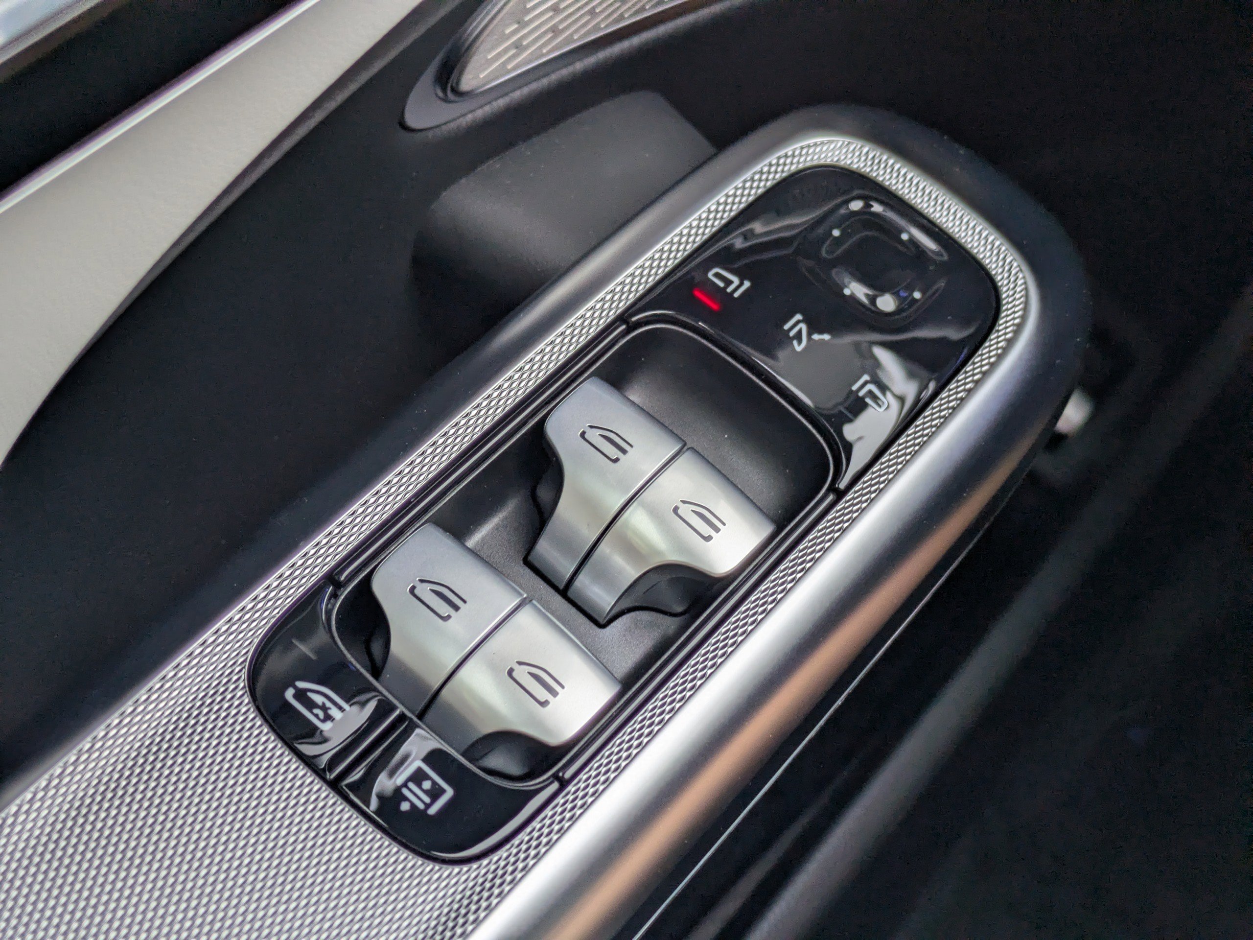 New 2026 Mercedes-Benz E 53 AMG e 4MATIC Sedan image 29