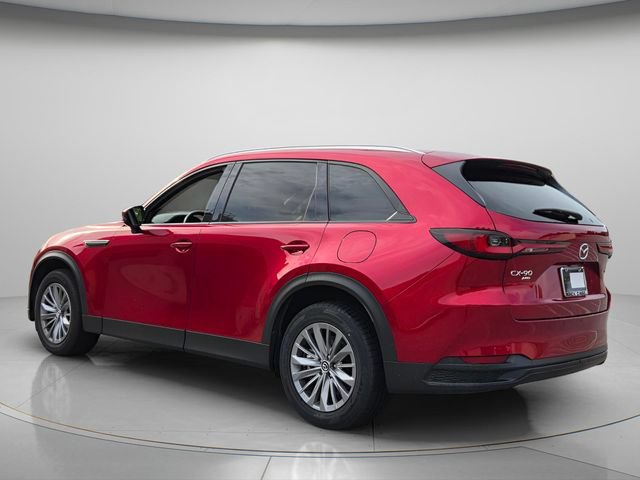 Used 2024 MAZDA CX-90 3.3 Turbo w/ Preferred Package AWD/4WD image 6