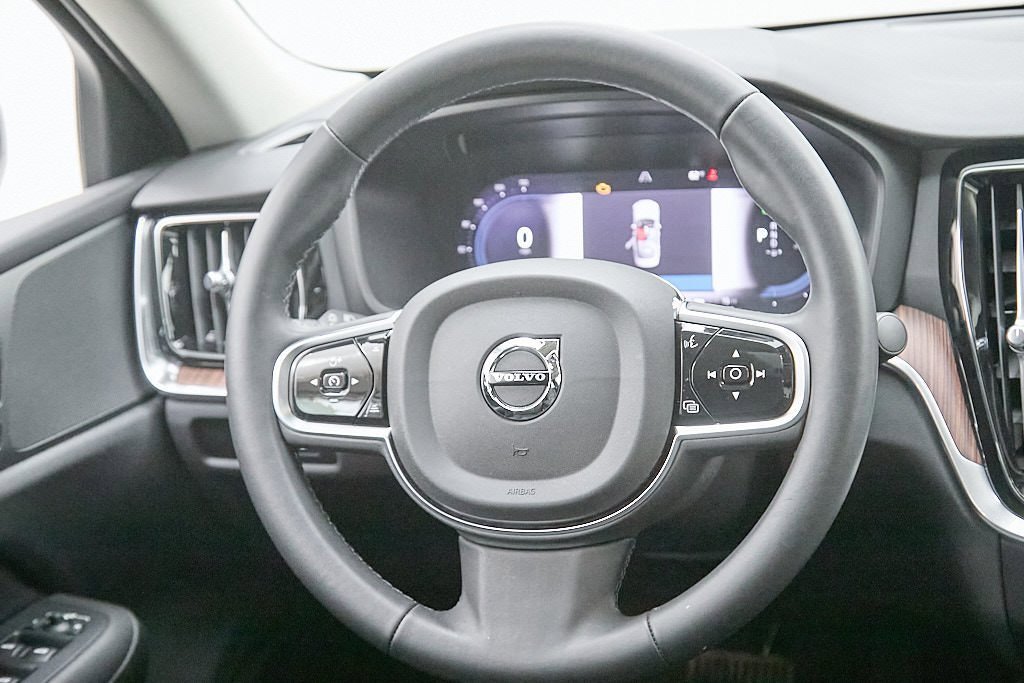 Certified 2025 Volvo S60 T8 Plus w/ Climate Package image 27