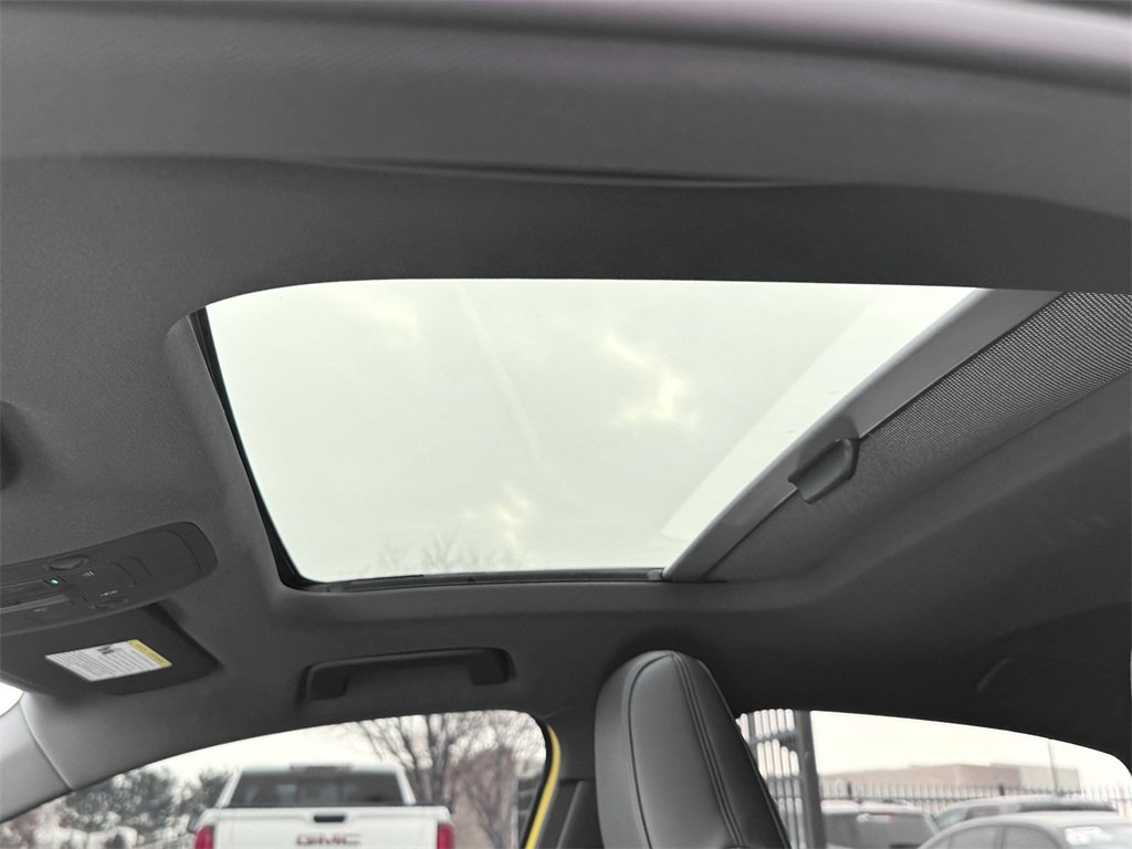 Used 2024 Audi RS 3 image 15