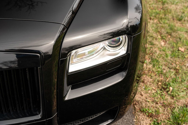 Used 2014 Rolls-Royce Ghost image 88