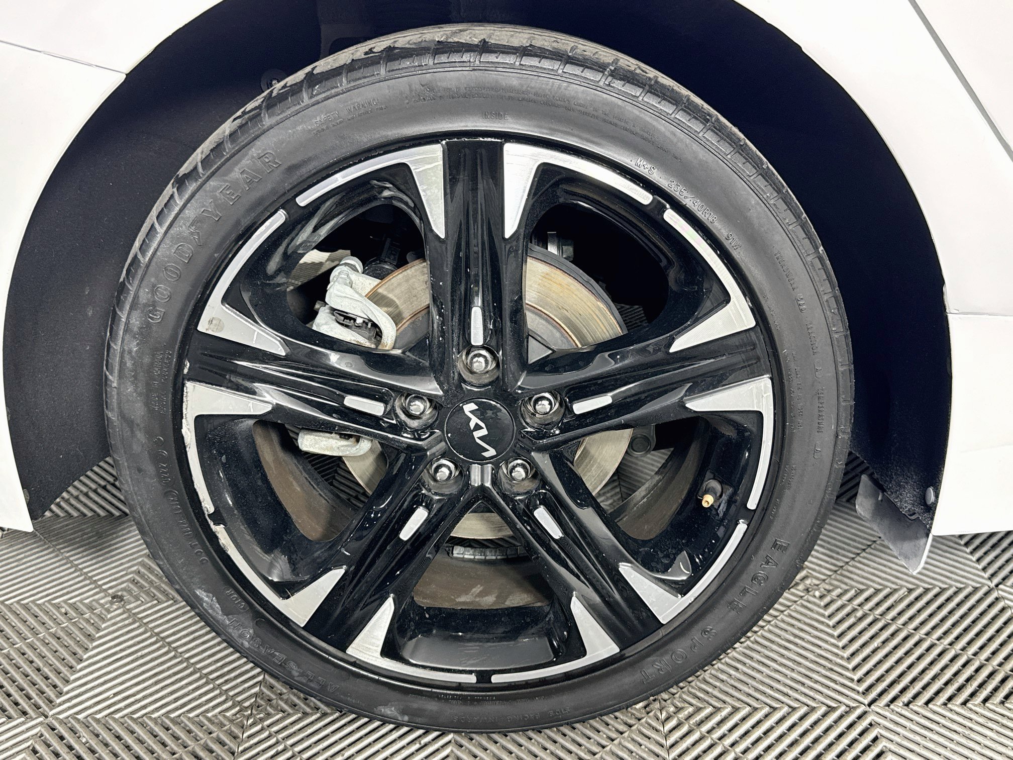 Used 2023 Kia K5 GT-Line w/ GT-Line Premium Package FWD image 31