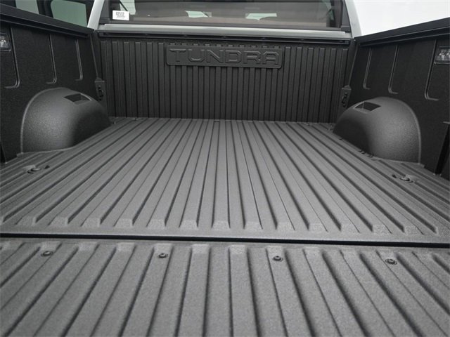 New 2026 Toyota Tundra 1794 Edition w/ TRD Off-Road Package image 14