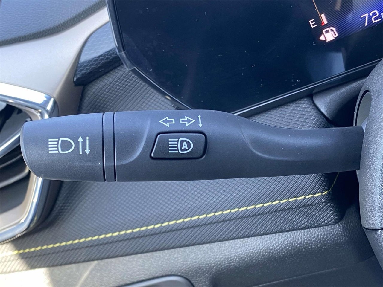 New 2025 Chevrolet TrailBlazer ACTIV w/ Convenience Package image 26