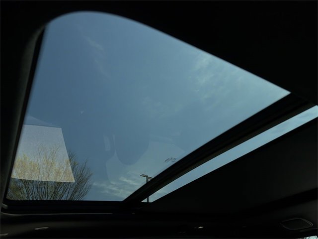 Used 2021 RAM 1500 TRX w/ TRX Level 1 Equipment Group image 29