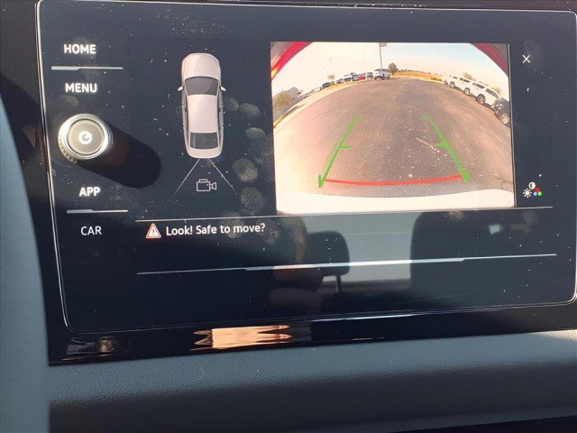 New 2026 Volkswagen Jetta Sport image 13