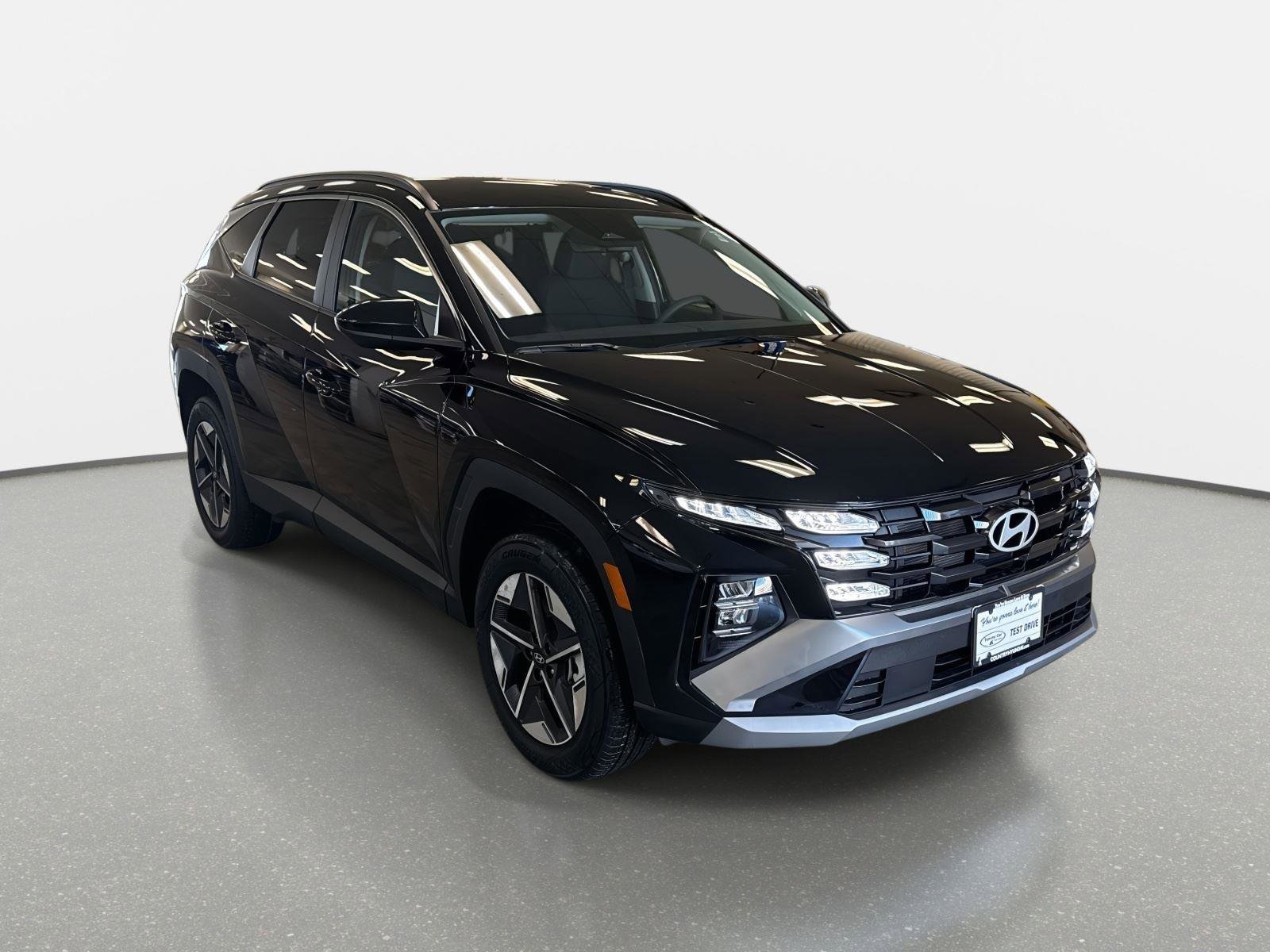 Used 2026 Hyundai Tucson SEL image 3