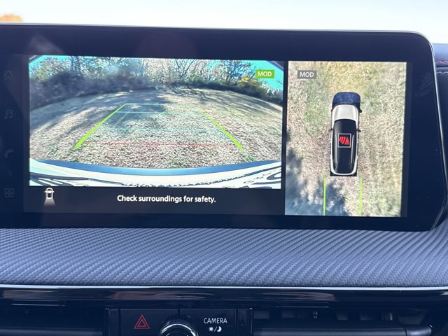 New 2026 Nissan Kicks SR w/ SR Premium Package image 8