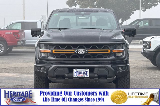 New 2025 Ford F150 Tremor w/ Equipment Group 402A High image 9