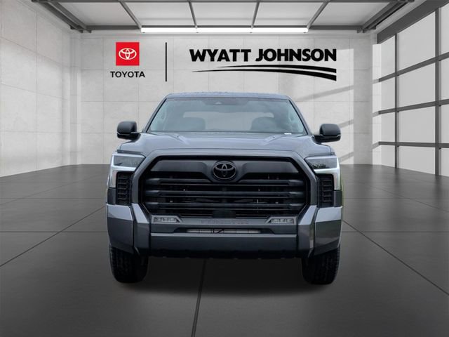 Used 2024 Toyota Tundra SR5 AWD/4WD image 6