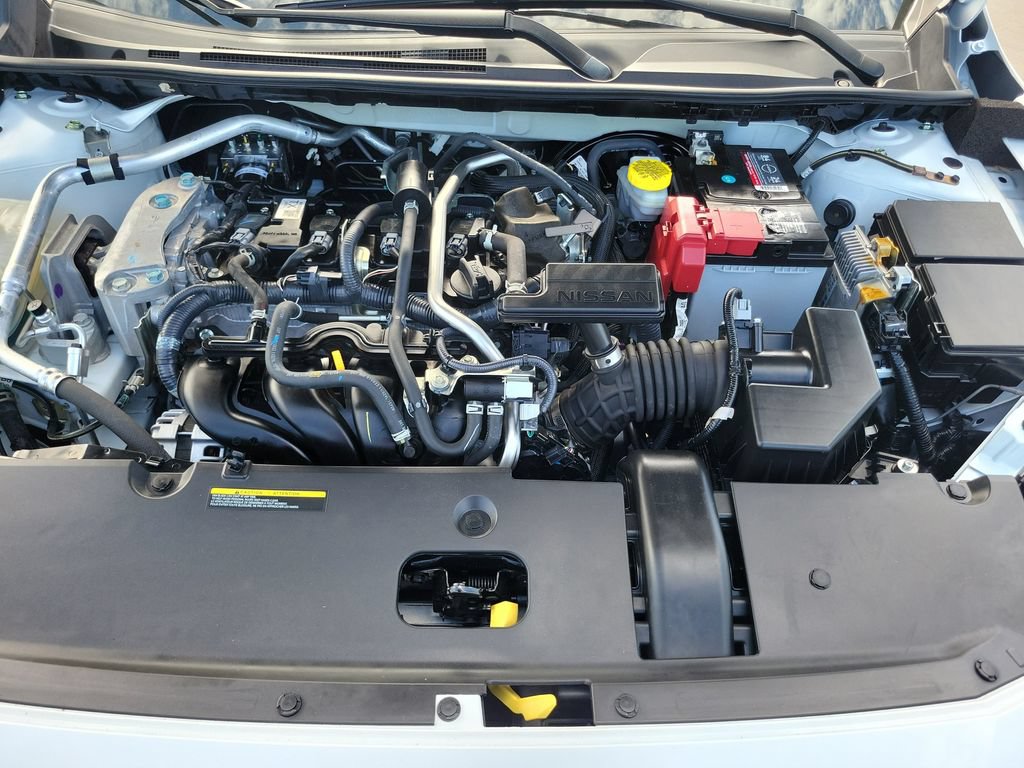 Used 2023 Nissan Sentra S FWD image 25
