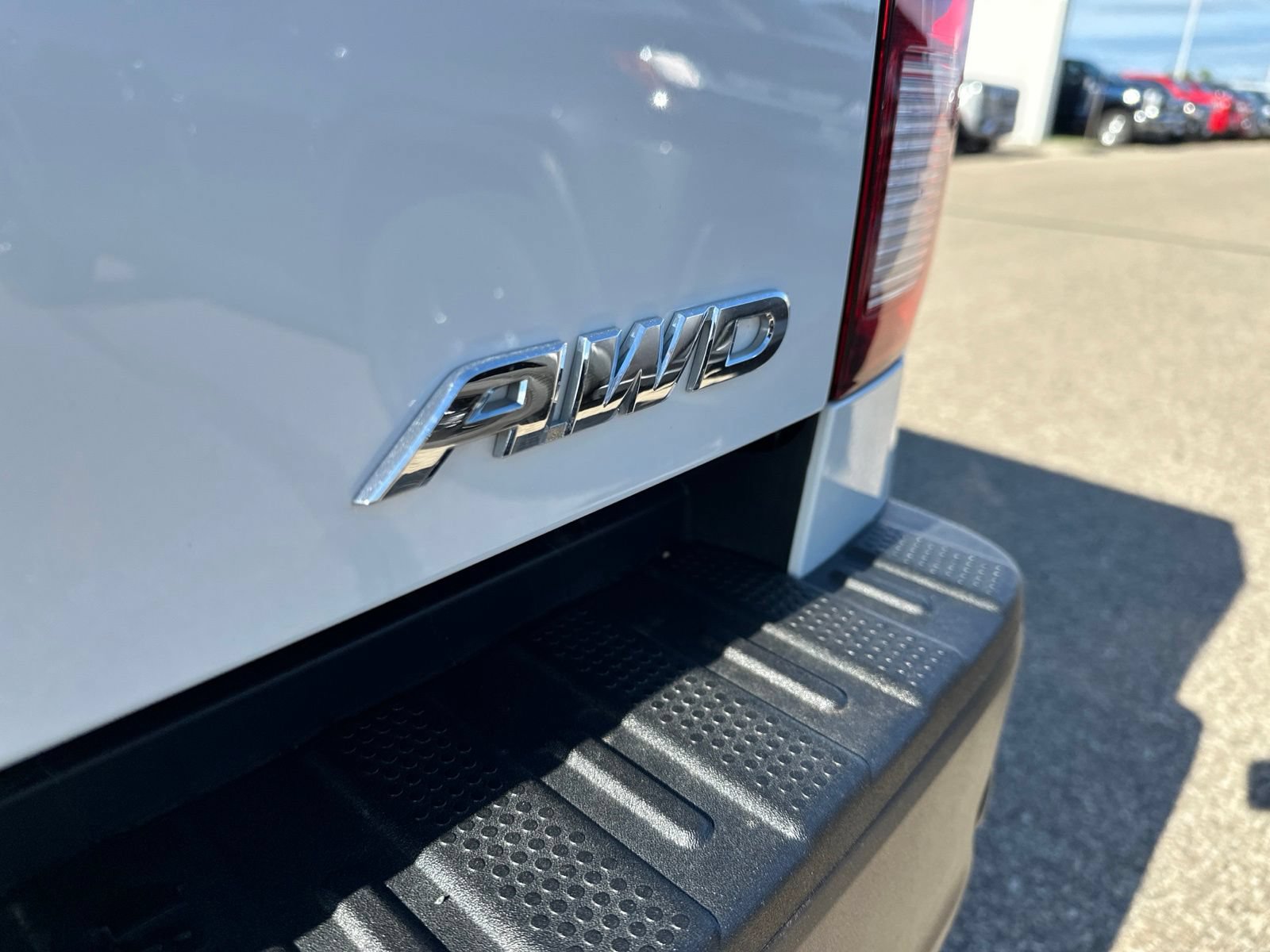 Used 2022 Honda Ridgeline Black Edition image 5