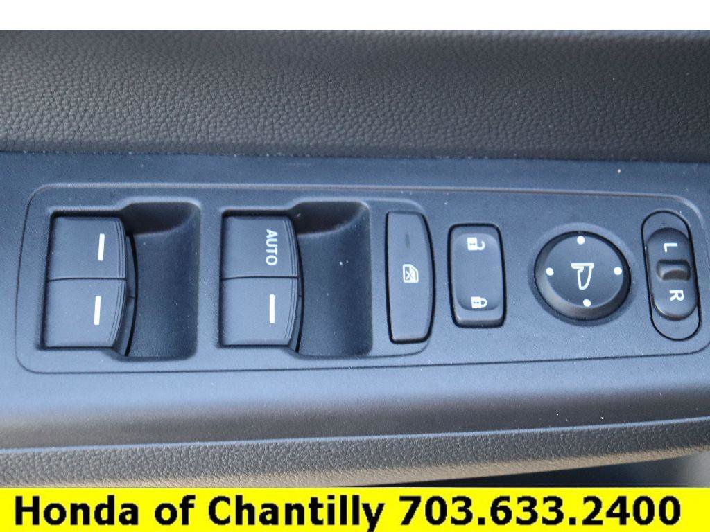 Certified 2024 Honda CR-V LX image 19