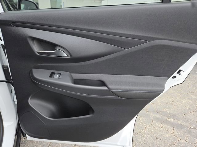 New 2026 Buick Envista Sport Touring w/ Convenience I Package image 26