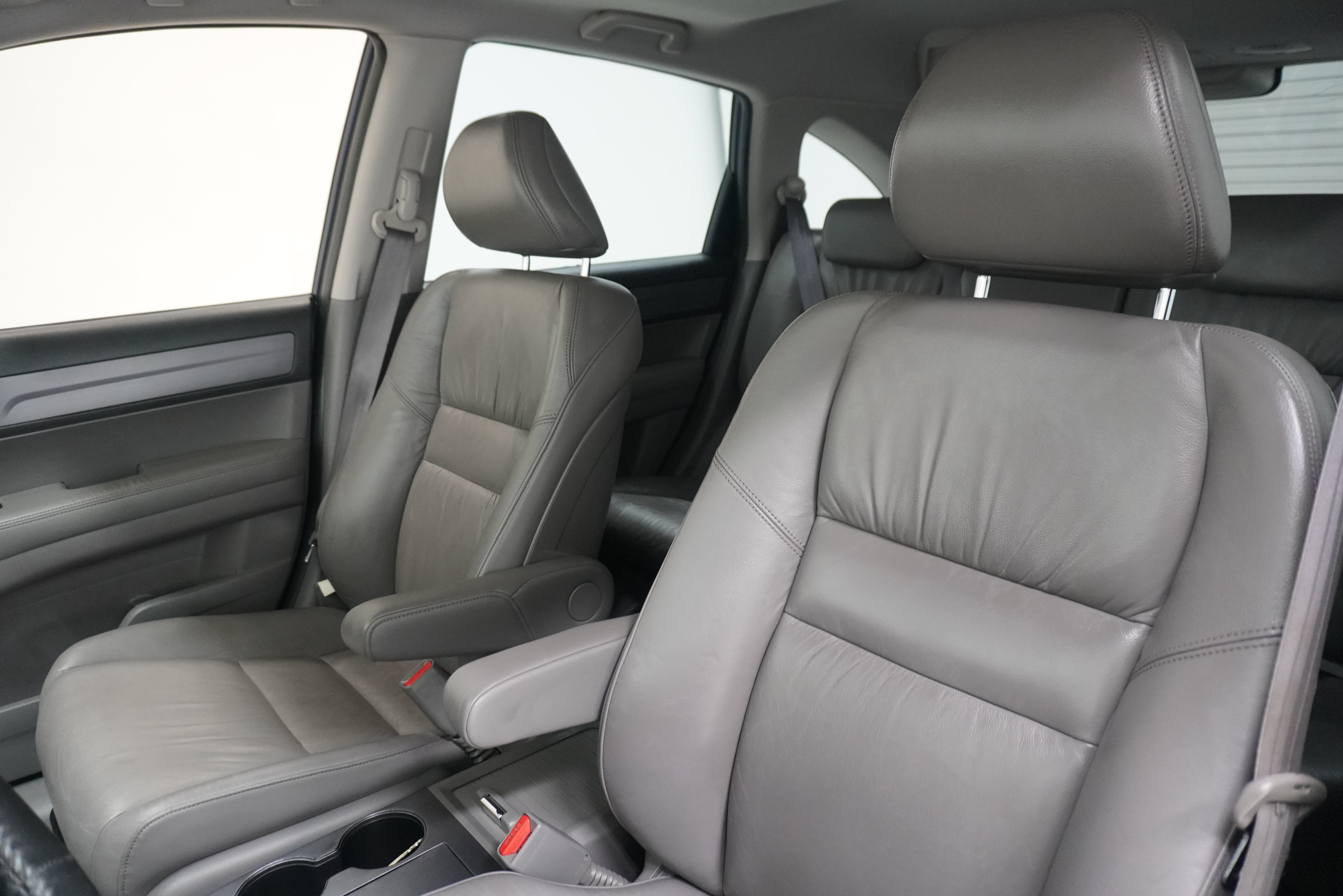 Used 2009 Honda CR-V EX-L image 8