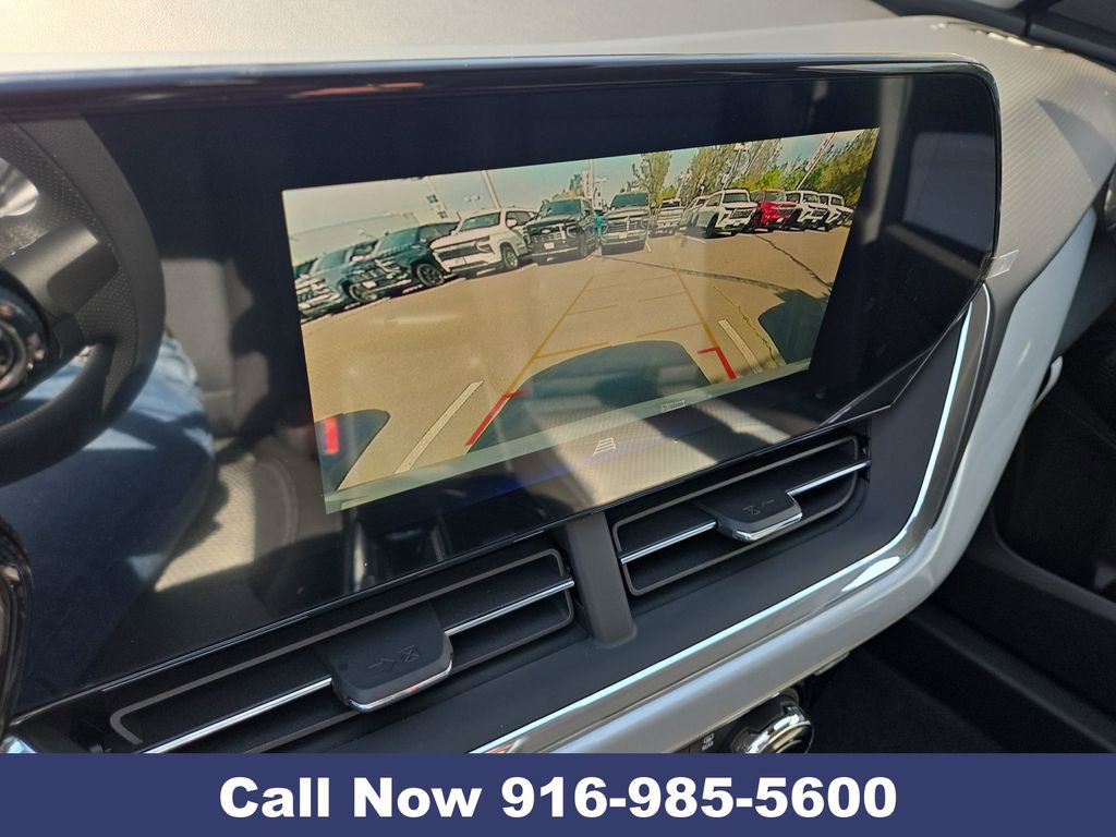 New 2026 Chevrolet Trax LT image 18