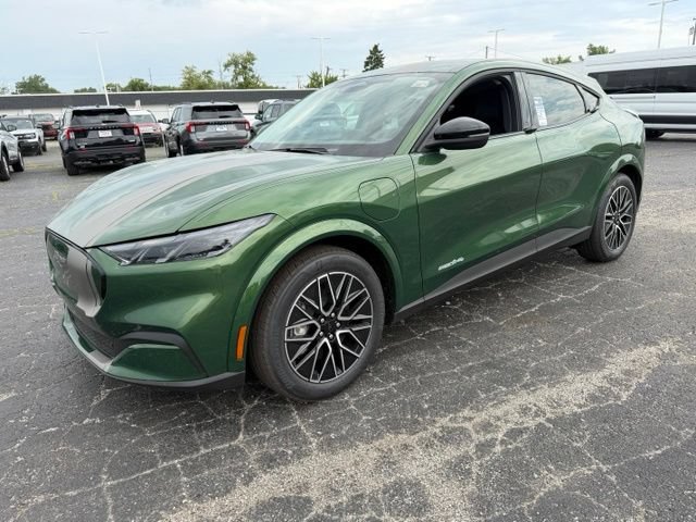 New 2026 Ford Mustang Mach-E Premium AWD/4WD image 6