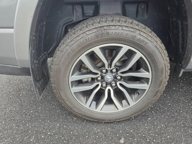 Certified 2025 RAM 1500 Limited AWD/4WD image 31