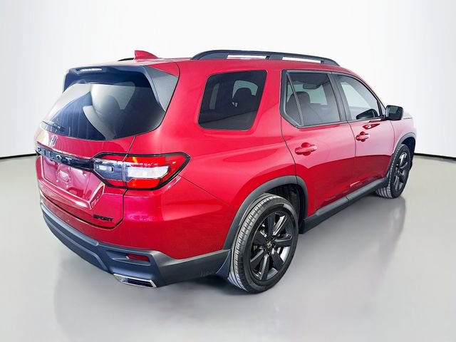 Used 2023 Honda Pilot Sport image 8