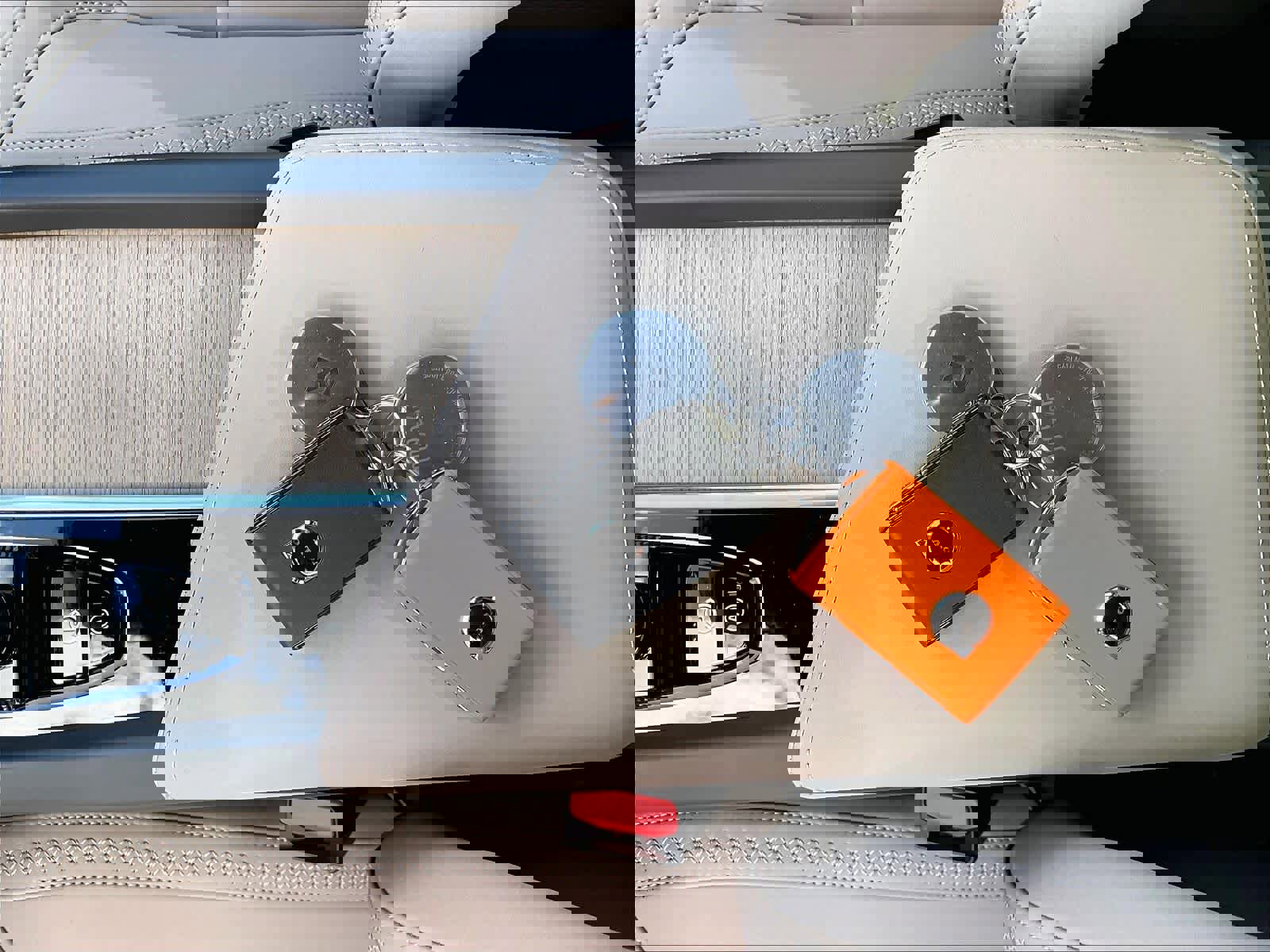 New 2026 Volvo XC60 B5 Plus w/ Climate Package image 34