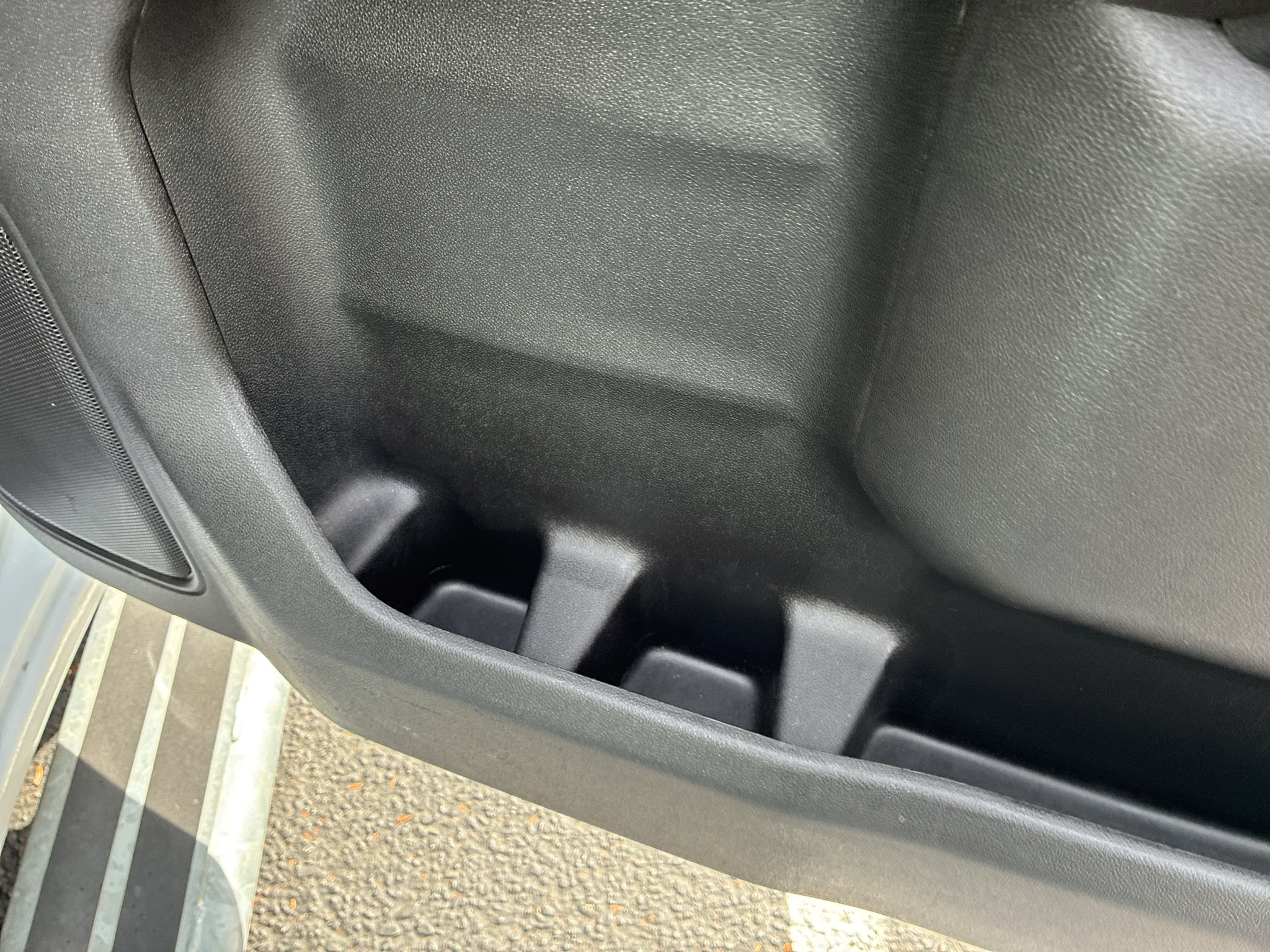 Used 2025 Chevrolet Silverado 1500 W/T RWD image 43