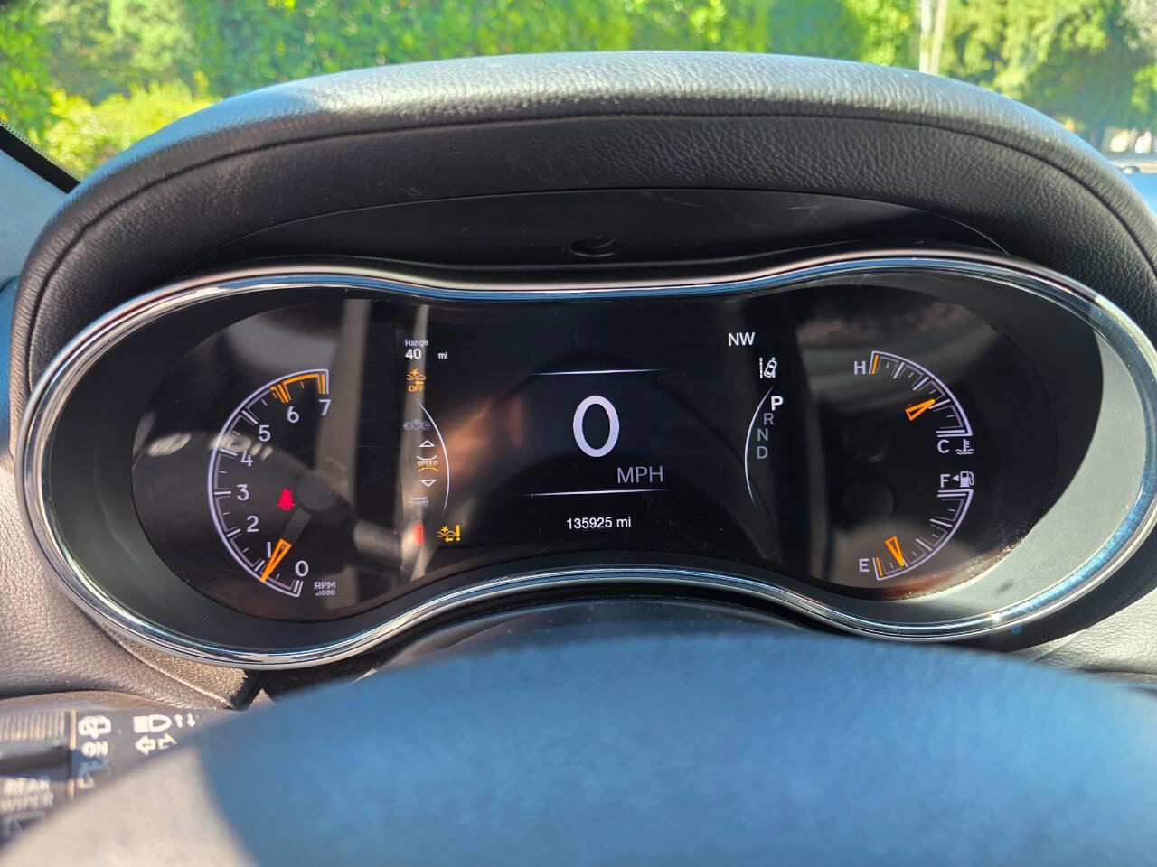 Used 2018 Jeep Grand Cherokee Limited image 17