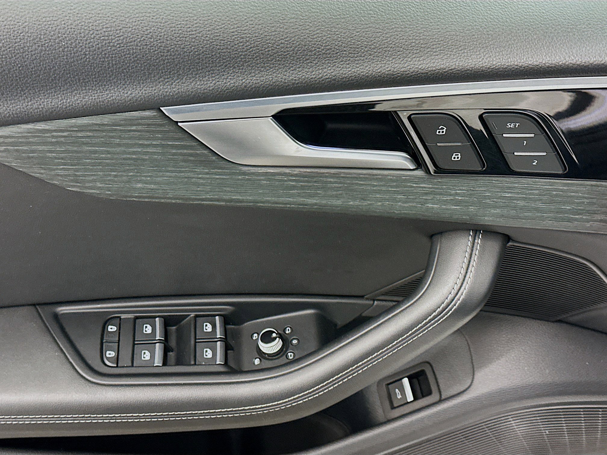 Used 2023 Audi A4 2.0T Premium Plus image 15