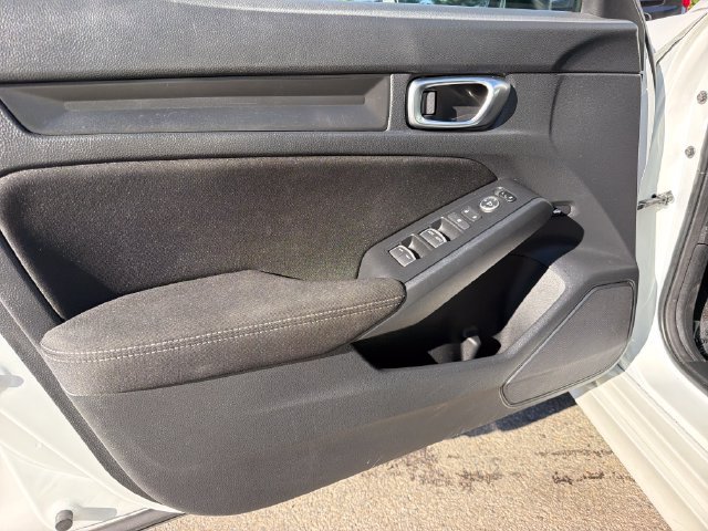 Used 2022 Honda Civic Sport image 12