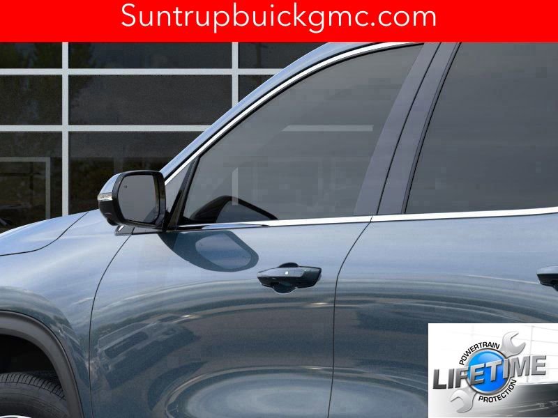 New 2026 Buick Enclave Preferred w/ Power Package image 46