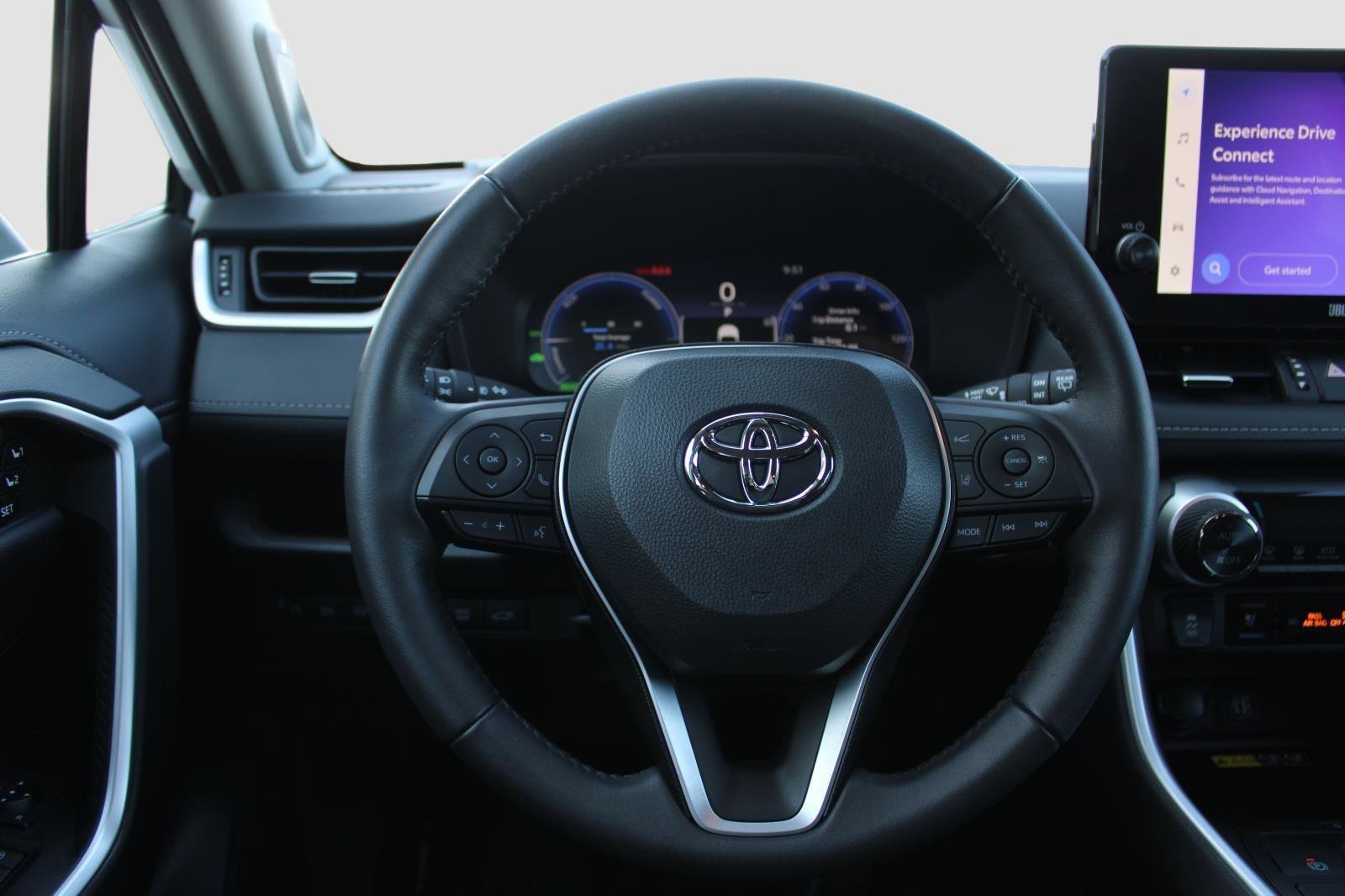 Used 2024 Toyota RAV4 Limited image 26