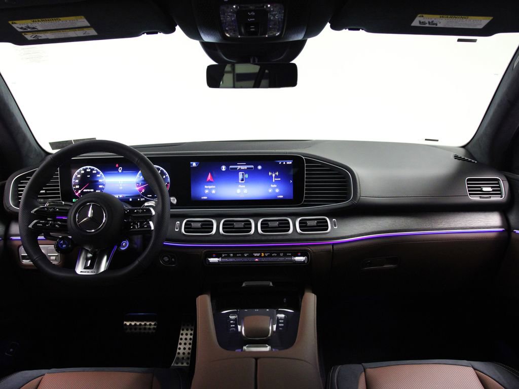 New 2026 Mercedes-Benz GLE 63 AMG S video 2