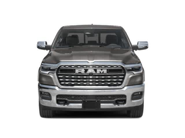 New 2027 RAM 1500 Limited AWD/4WD image 4