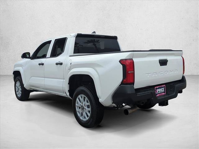 Used 2024 Toyota Tacoma SR RWD image 8
