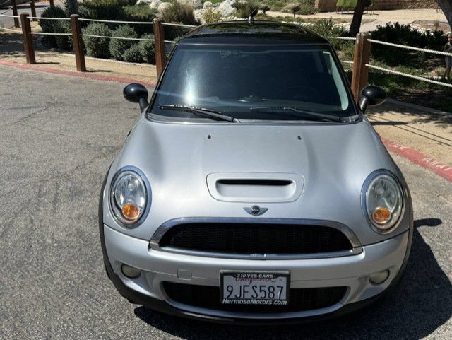 Used 2009 MINI Cooper S FWD image 20