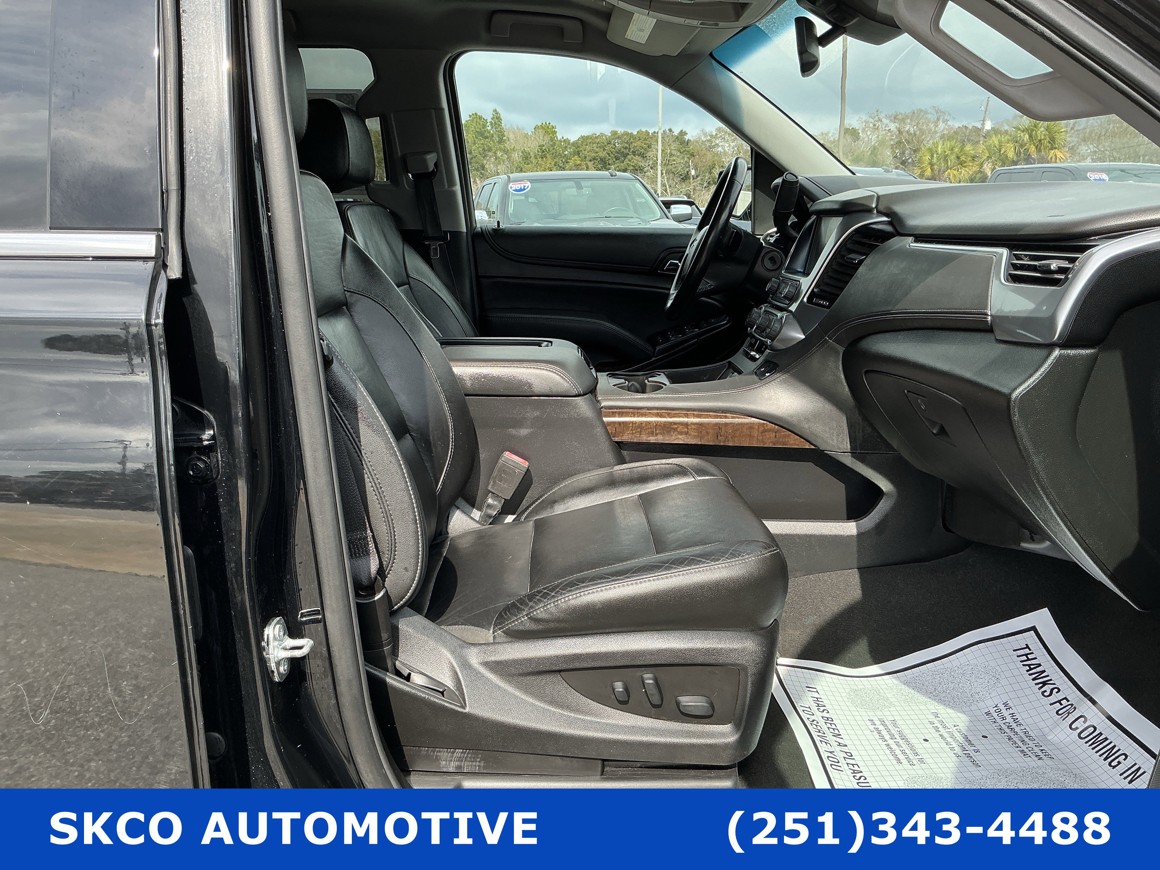 Used 2020 Chevrolet Tahoe LT image 13