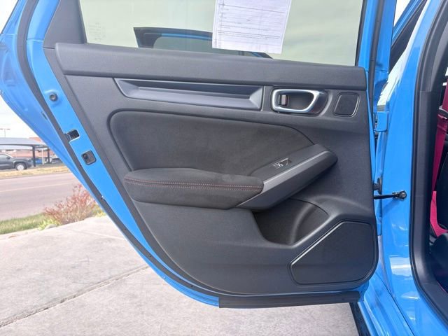 Used 2024 Honda Civic Type R image 22
