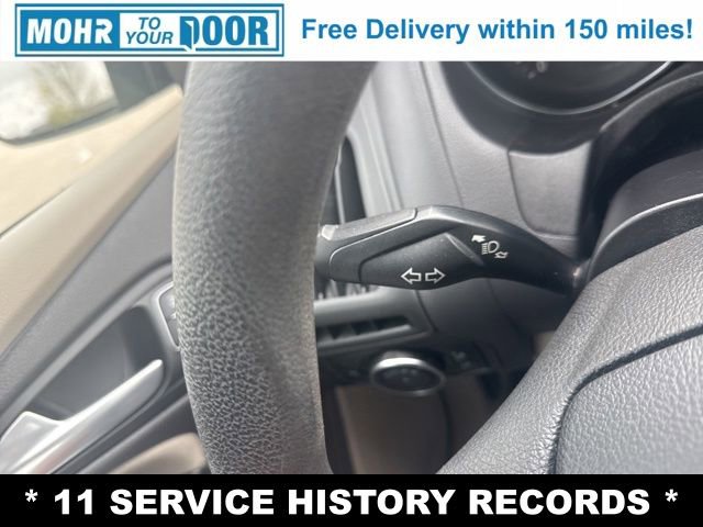 Used 2018 Ford Focus SE w/ Interior Protection Package image 16