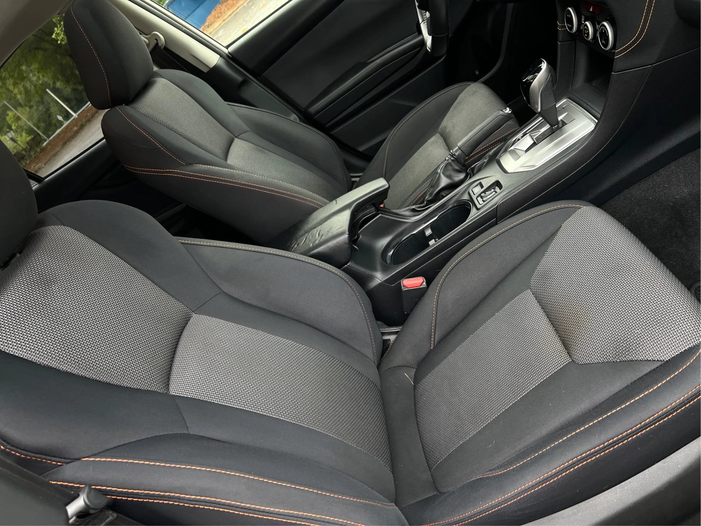 Used 2021 Subaru Crosstrek 2.0i Premium w/ Moonroof Package AWD/4WD image 22