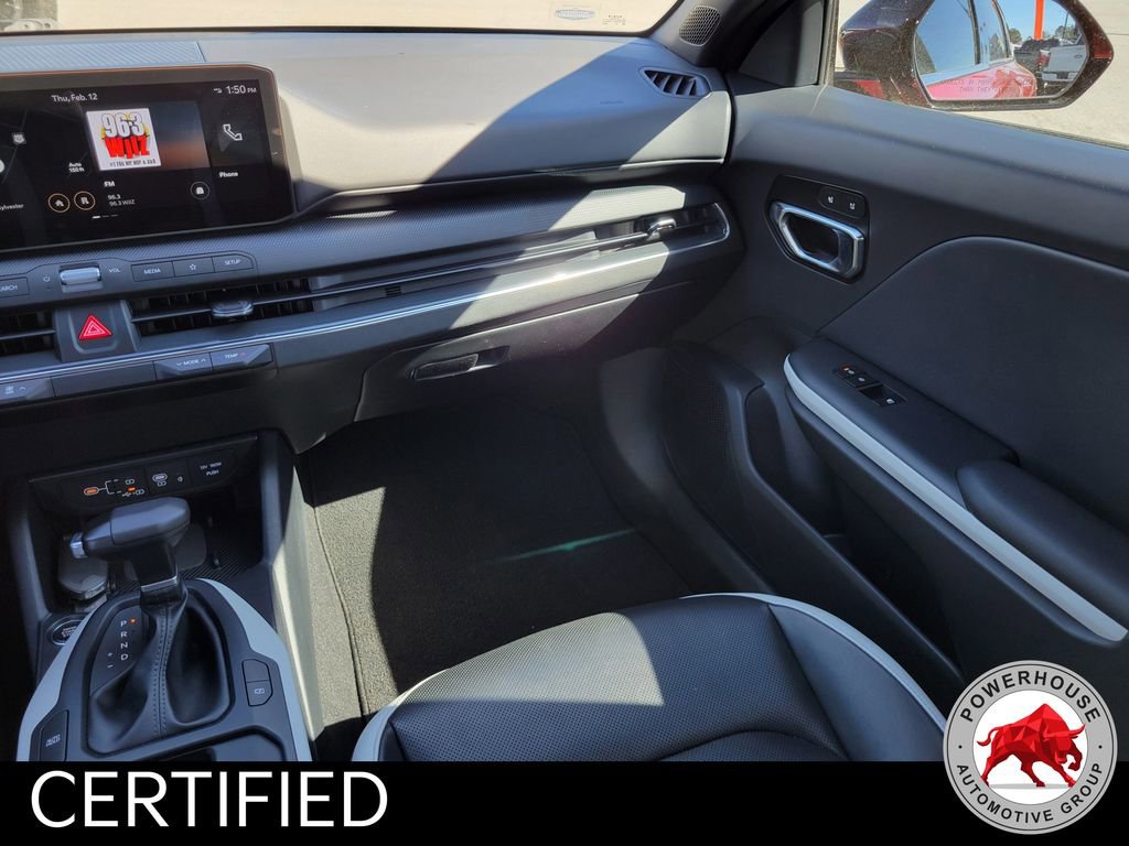 Used 2025 Kia K4 GT-Line w/ GT-Line Premium Package image 19