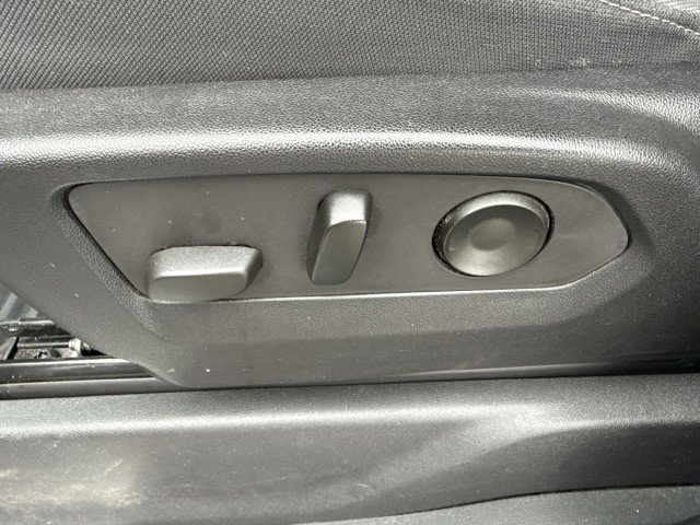 Certified 2022 Chevrolet Silverado 1500 LT image 14