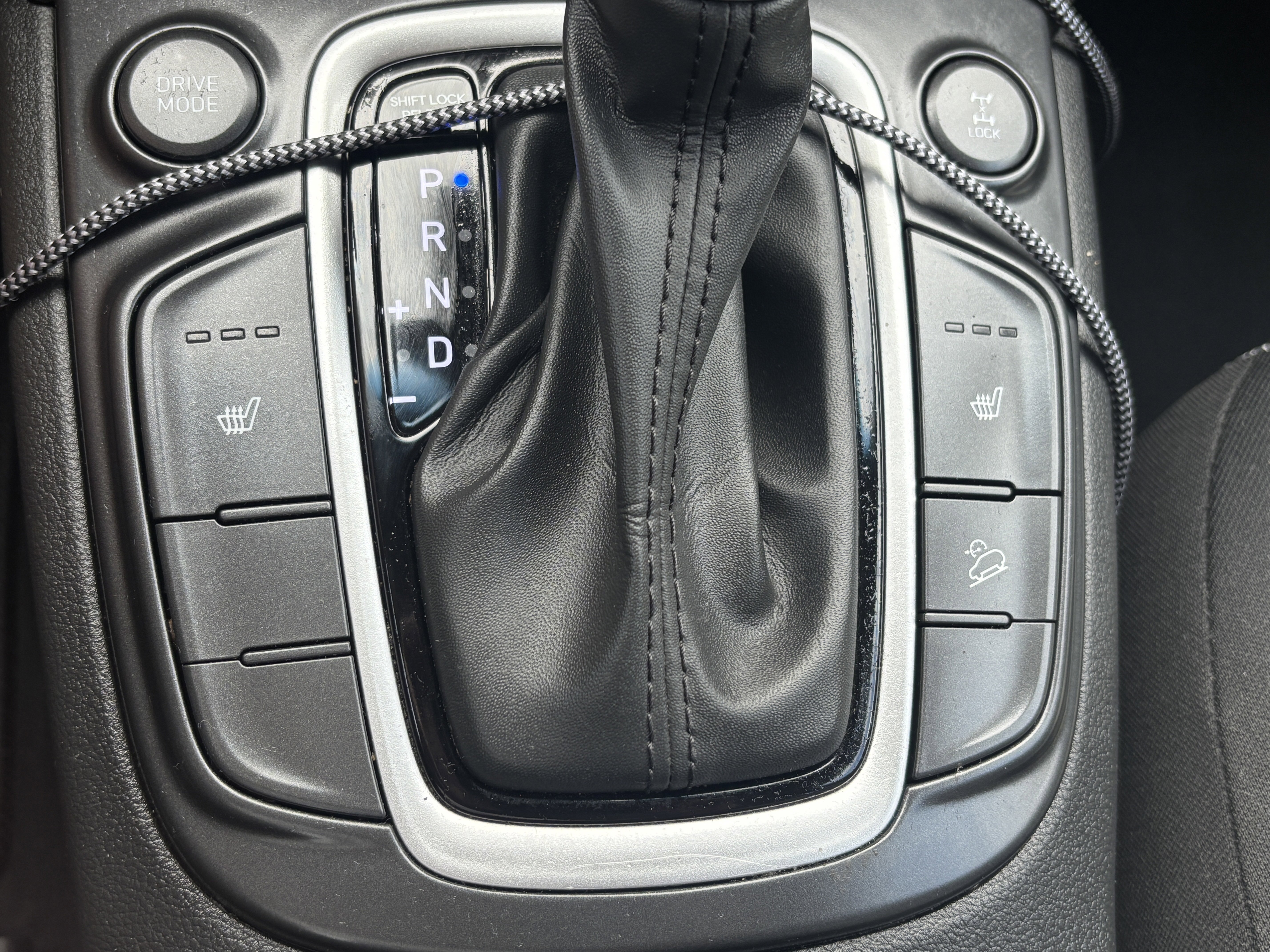 Used 2021 Hyundai Kona Night image 26