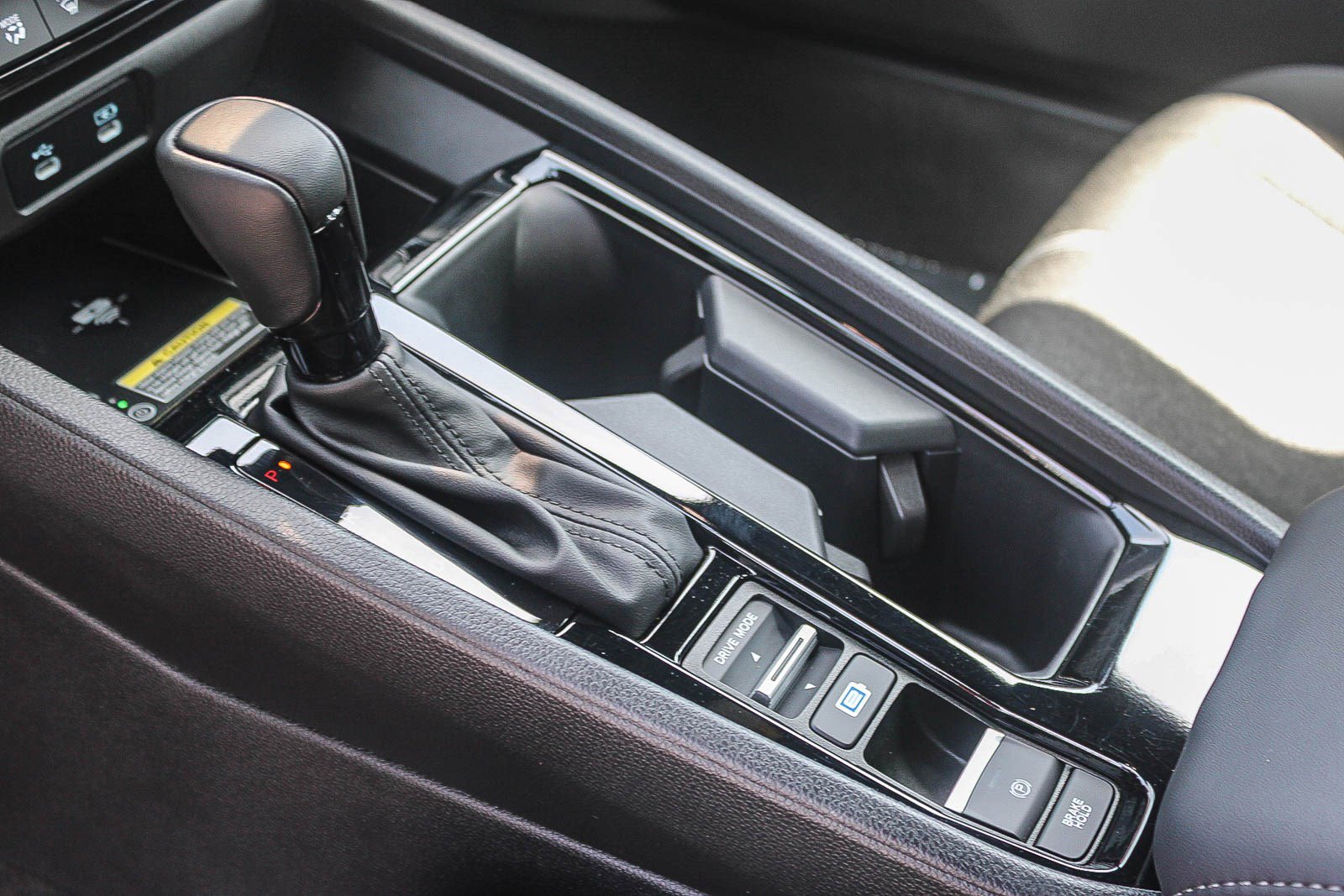 Certified 2025 Honda Accord Sport image 20