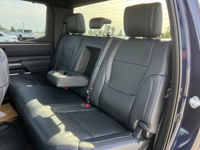 Used 2023 Toyota Tundra Platinum w/ Advanced Package image 24