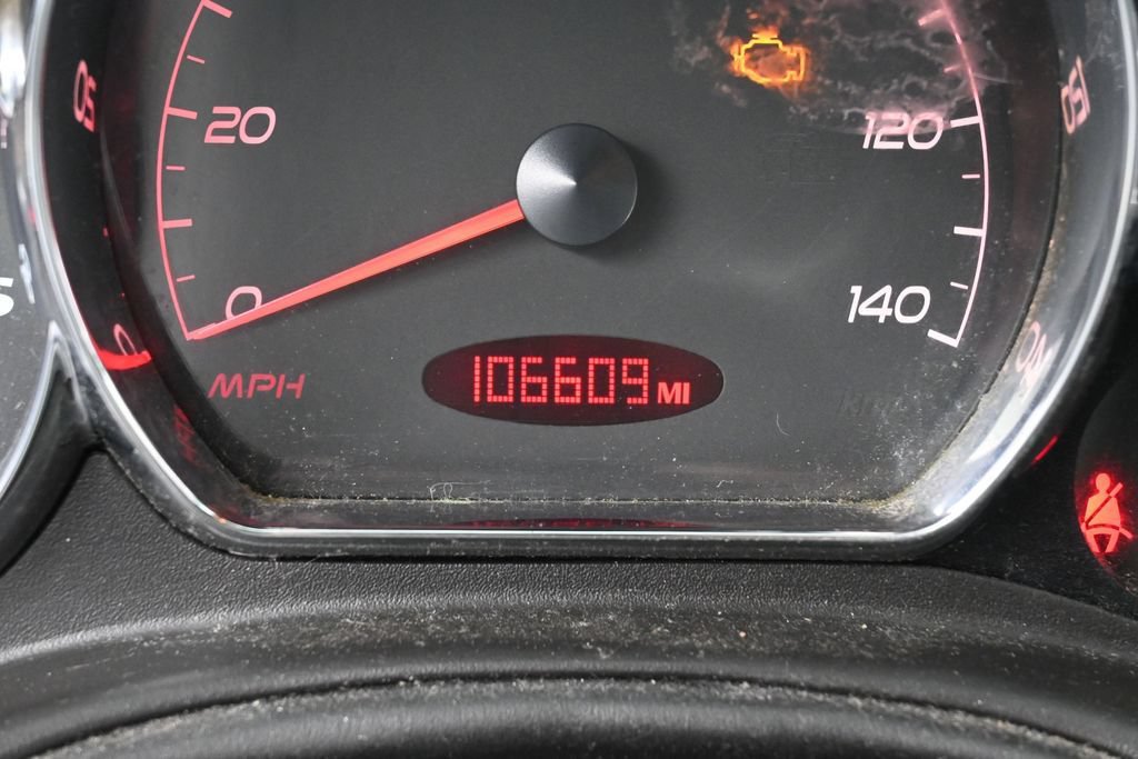 Used 2008 Pontiac G6 Value Leader FWD image 35