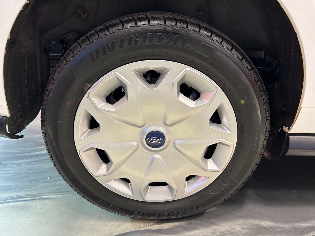 Used 2019 Ford Transit Connect XLT FWD image 16