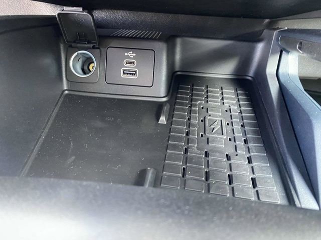 New 2025 Ford Bronco Sport Big Bend image 20